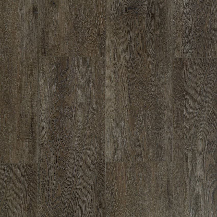 Кварцвиниловый SPC ламинат Art East Art Stone Force Дуб Велес ASF 50-08 1220×184×5